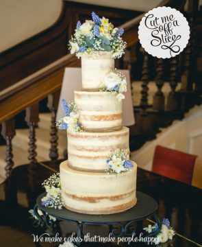 4-tier-semi-naked-wedding-cake-2
